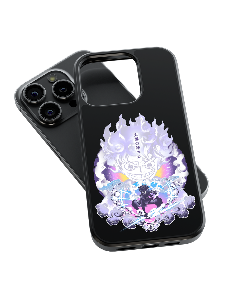 One Piece Impact Case (Gear 5 Luffy)