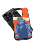 One Punch Man Impact Case (Genos)