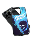 Marvel Impact Case (Ghost Rider)