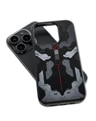 Cyberpunk Impact Case (Glitcher)