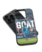 Cricket Impact Case (Goat Bumrah)