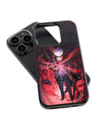 Jujutsu Kaisen Impact Case (Gojo Red)