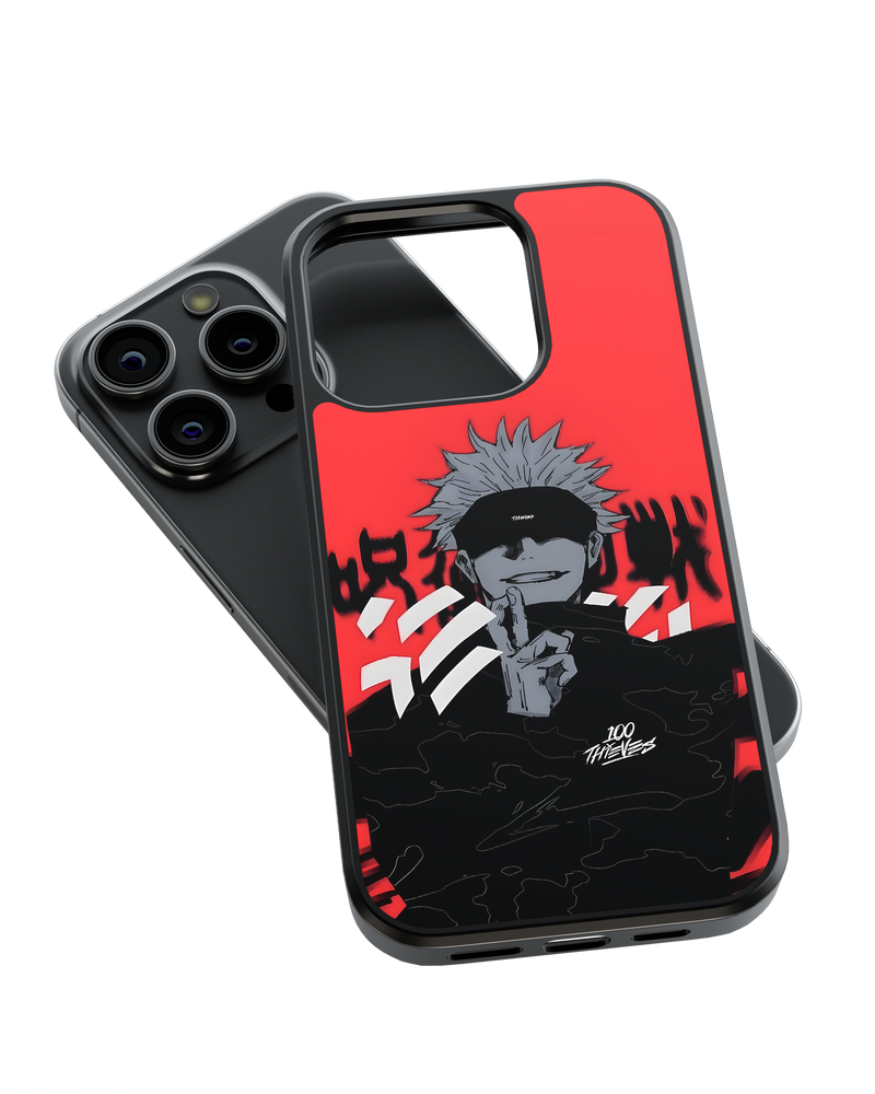 Jujutsu Kaisen Impact Case (Gojo)