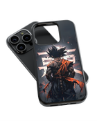 Dragon Ball Z Impact Case (Goku)