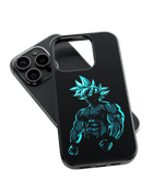 Dragon Ball Z Impact Case (Goku Kakarot)