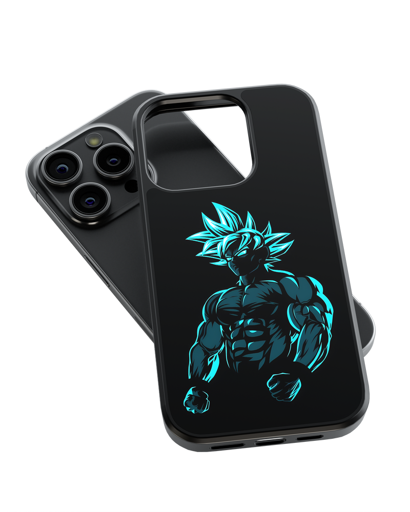 Dragon Ball Z Impact Case (Goku Kakarot)