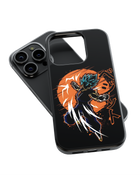 Dragon Ball Z Impact Case (Goku Vegito)