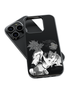 Dragon Ball Z Impact Case (Goku X Vegeta)