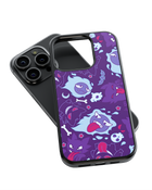 Cartoon Impact Case (Gostly Gengar)