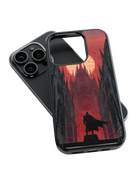 DC Impact Case (Gotham City Batman)