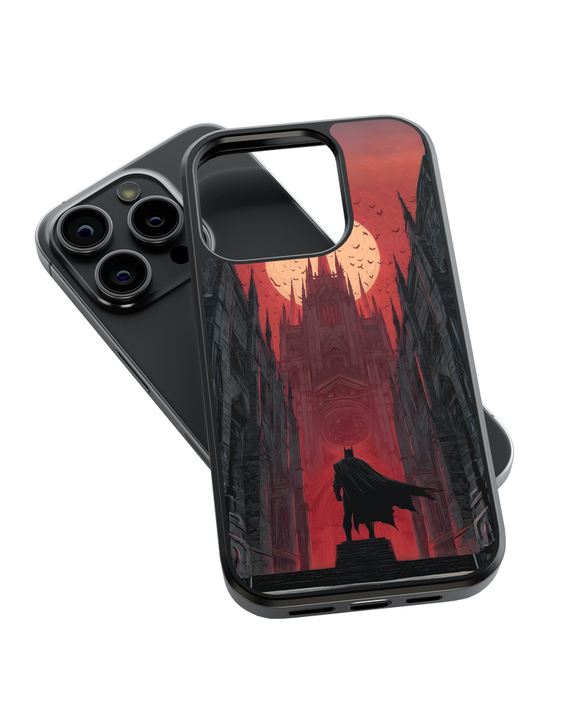 DC Impact Case (Gotham City Batman)