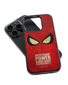 Marvel Impact Case (Great Power Great Responsibility)