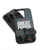 Marvel Impact Case (Great Power Spiderman)