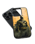 DC Impact Case (Greatest Detective)