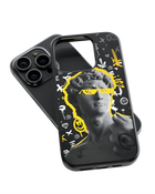 Modernism Impact Case (Greek God)