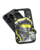 Modernism Impact Case (Greek God Glasses)