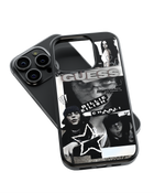 Singers Impact Case (Guess Billie Eilish)