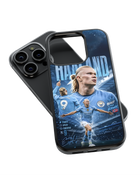 Football Impact Case (Haaland Storm)