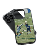 Football Impact Case (Hand Of God)