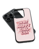 Girls Aesthetic Impact Case (Happy Girl Era)