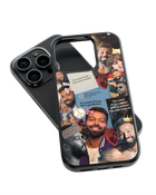 Cricket Impact Case (Hardik Pandya)