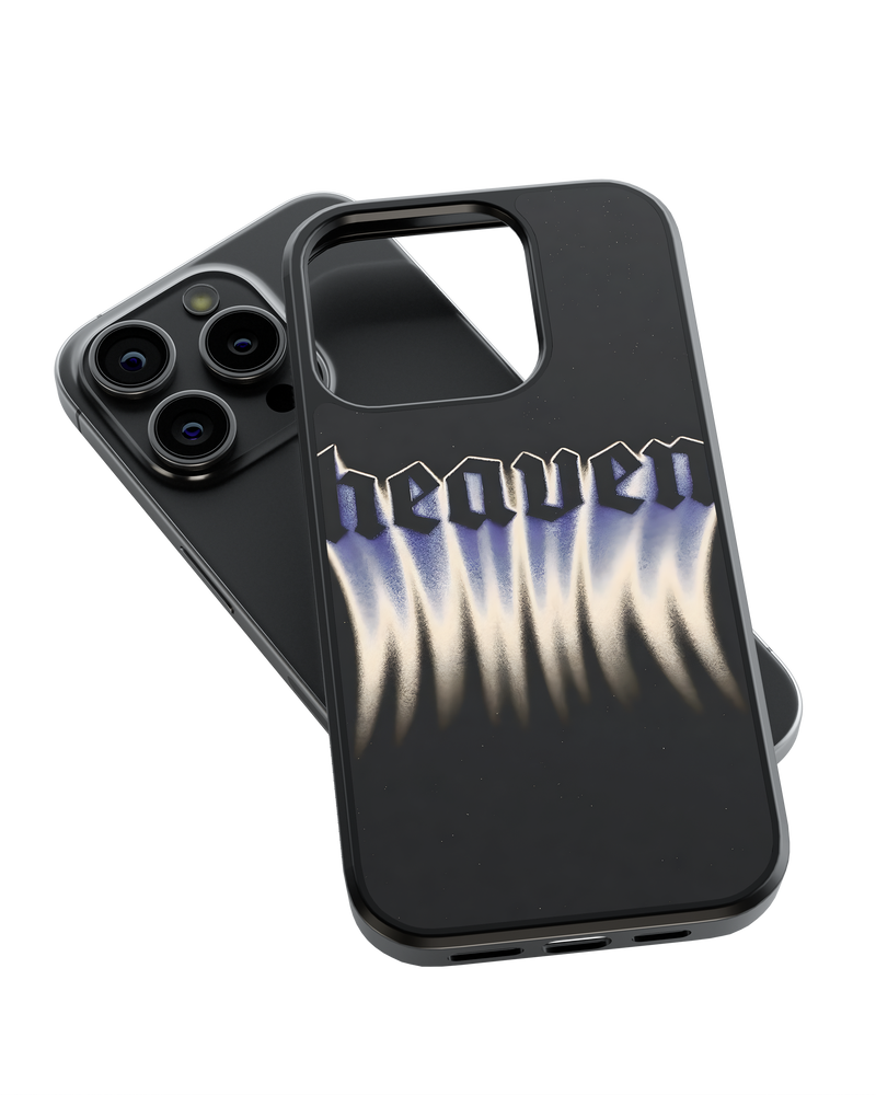 Y2K Impact Case (Heaven)