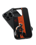 One Punch Man Impact Case (Hero Killer Garou)