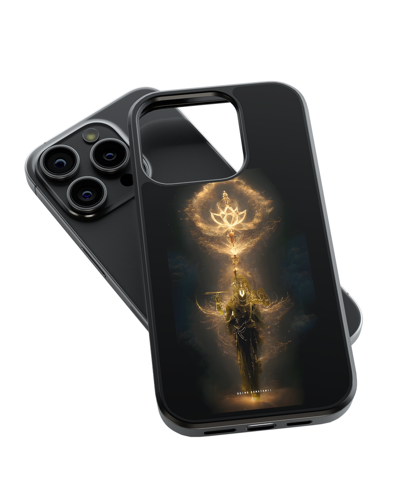 Hindu Gods Impact Case (Hindu God)