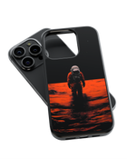 Cyberpunk Impact Case (Hollow)