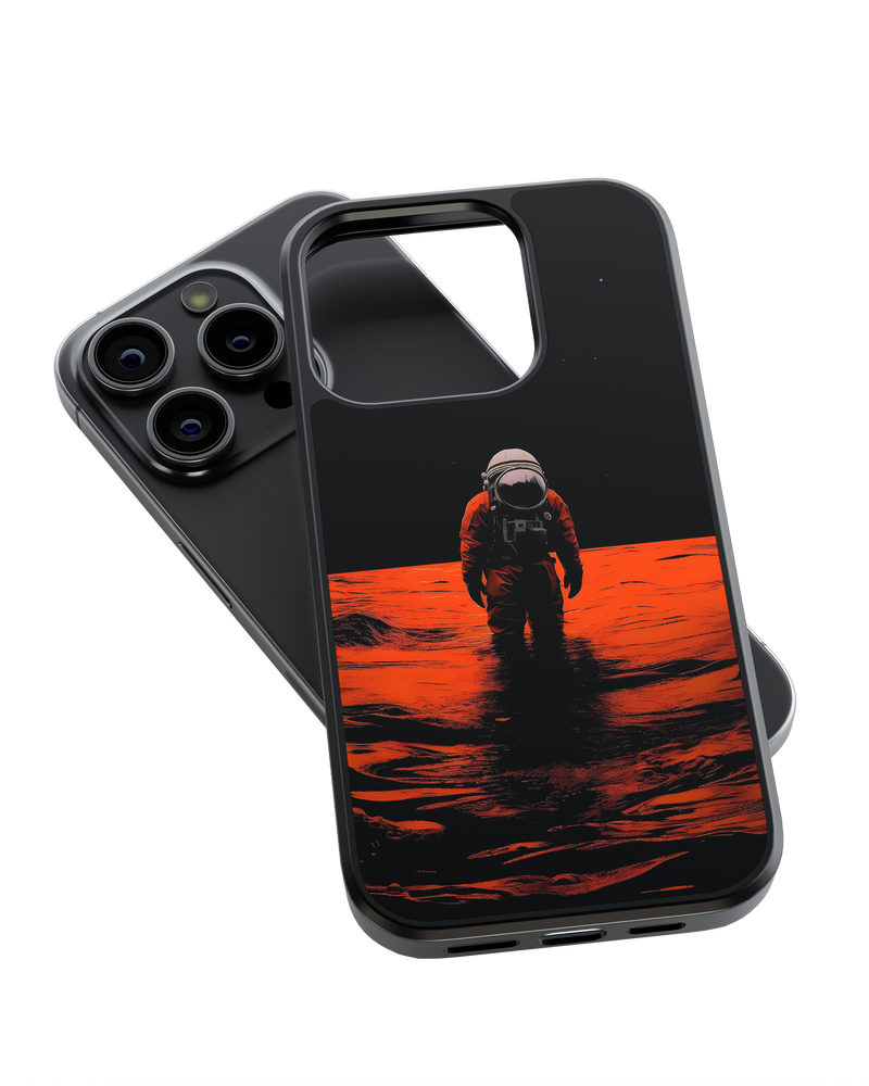 Cyberpunk Impact Case (Hollow)