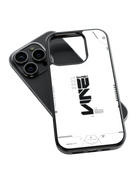 Cyberpunk Impact Case (Holoform)