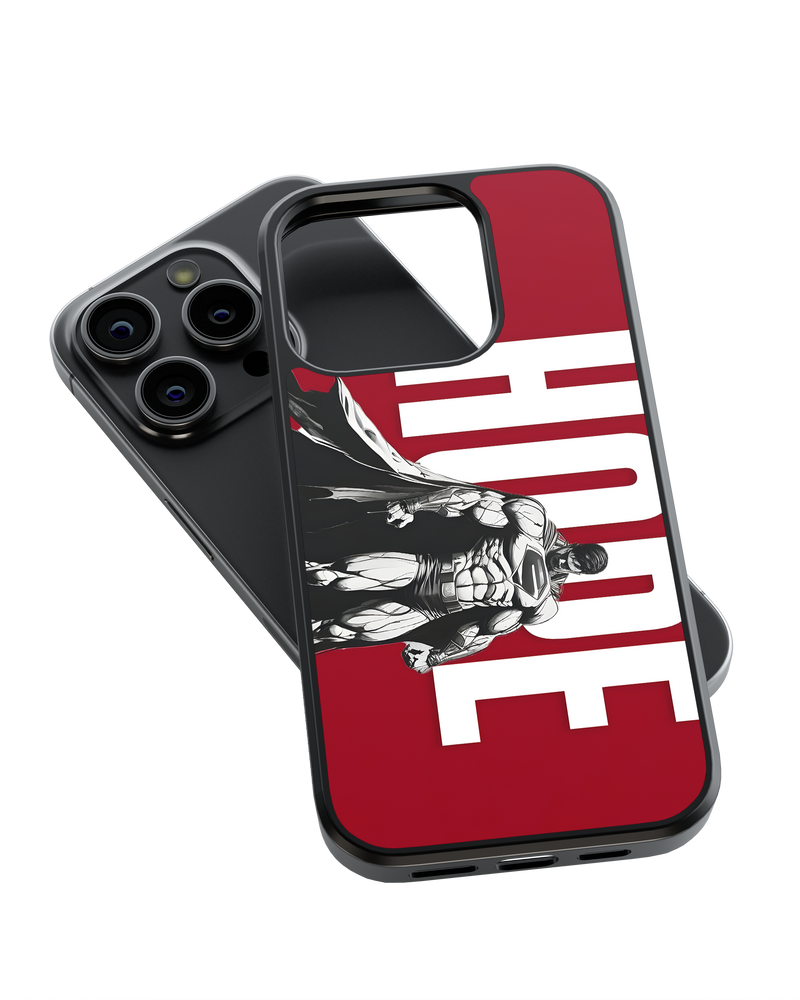 DC Impact Case (Hope)