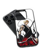 Bleach Impact Case (Ichigo Zangetsu)