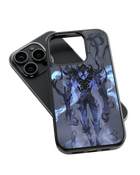 Solo Leveling Impact Case (Igris)