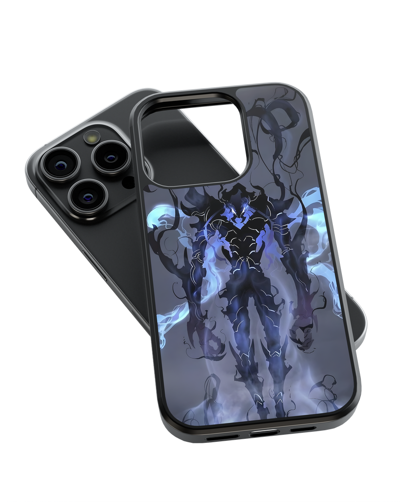 Solo Leveling Impact Case (Igris)