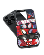 Marvel Impact Case (In to the Spiderverse)