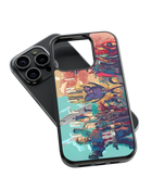 Marvel Impact Case (Infinity War)