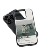 Movies Shows Impact Case (Interstellar)