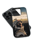 Movies Shows Impact Case (Interstellar Cooper)