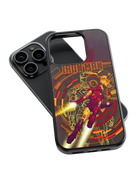 Marvel Impact Case (Iron Man)