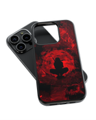 Naruto Impact Case (Itachi Crow)