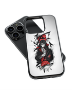 Naruto Impact Case (Itachi Uchiha)