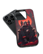 Naruto Impact Case (Itachi)