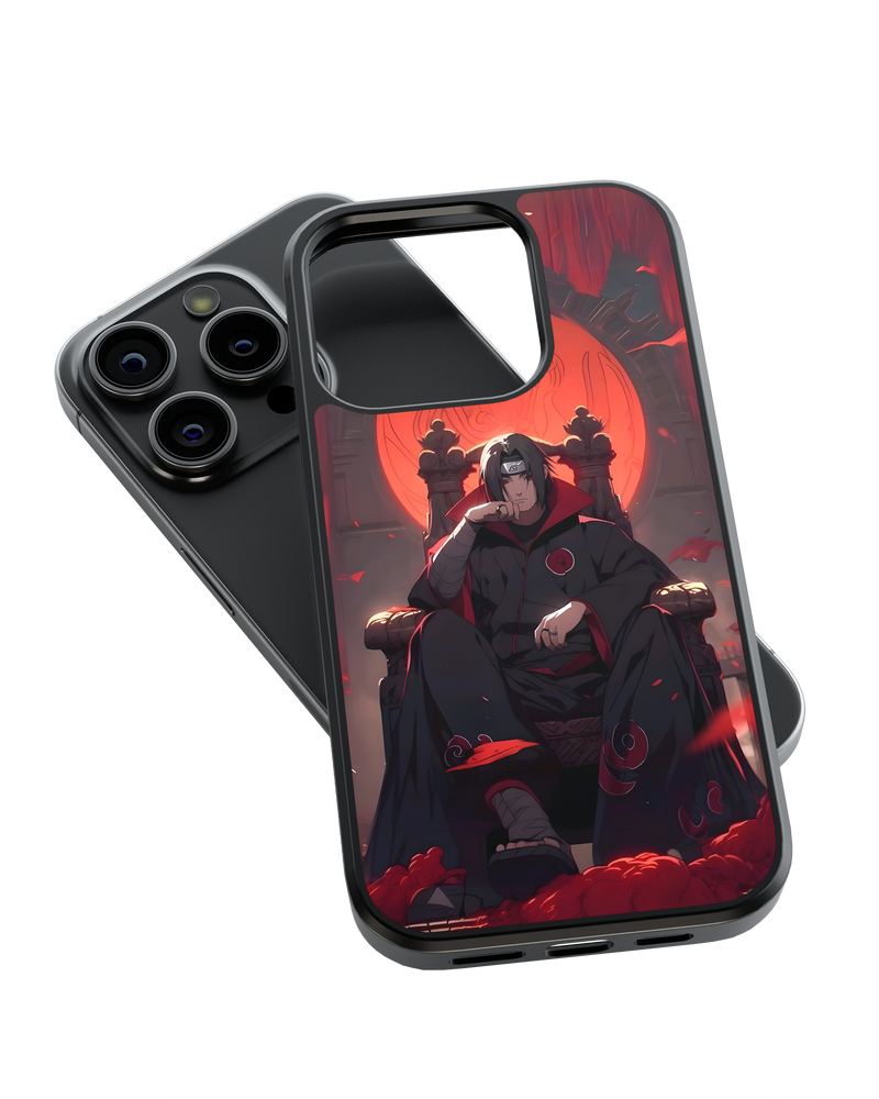 Naruto Impact Case (Itachi)