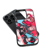 Jujutsu Kaisen Impact Case (JJK Originals)