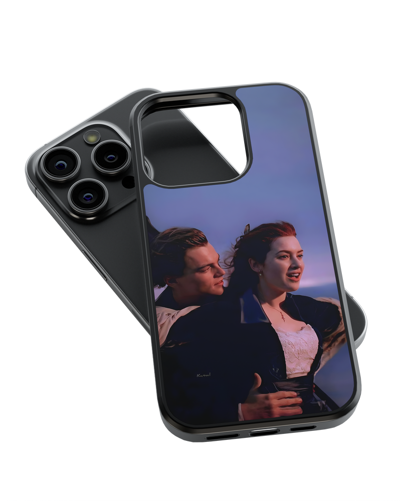 Movies Shows Impact Case (Jack Rose)
