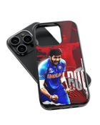 Cricket Impact Case (Jasprit Bumrah)