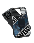 Solo Leveling Impact Case (Jin Woo)