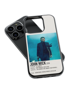 Movies Shows Impact Case (John Wick)