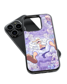 One Piece Impact Case (Joy Boy)
